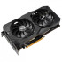 Asus Dual Radeon RX 5500 XT EVO 8GB GDDR6 Graphics Card